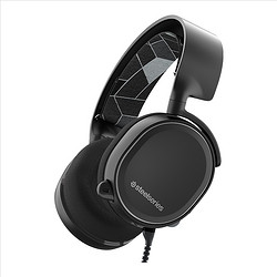 steelseries 赛睿 Arctis 3 游戏耳机