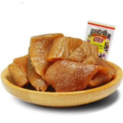 佳宝 九制/原味酱芒果干 500g（1袋约48小包）