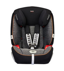 Britax 宝得适 超级百变王 白金版 安全座椅 9个月-12岁