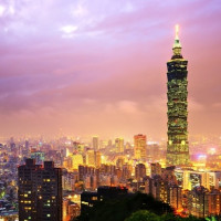 特价机票：香港航空 北京-台北8日往返含税
