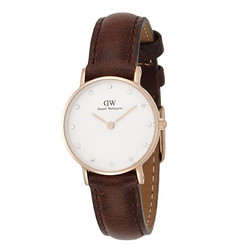 Daniel Wellington Classy系列 0903DW 女士时装腕表