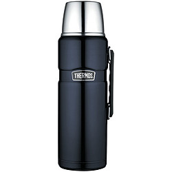 THERMOS 膳魔师 Stainless King系列 不锈钢保温壶 2L 