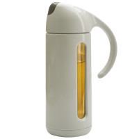 MAXCOOK 美厨 自动开合油壶 320ml/500ml