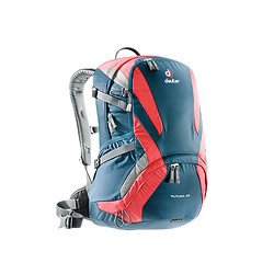 Deuter 多特 Futura 34204 超轻户外双肩登山包 22L 