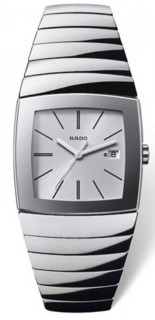 RADO 雷达 SINTRA系列 R13719122 男士时装腕表