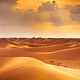 穿越沙漠：银川-腾格里沙漠露营2日游