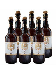 Chimay 智美 白帽啤酒 750ml*6瓶