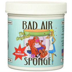 Bad Air Sponge 除甲醛空气净化剂 400g *5盒