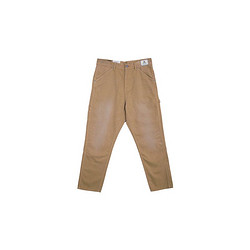 LEE  Cropped Pants  休闲裤布裤  L15215Y491LB  男款