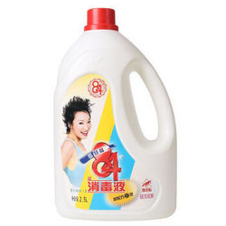 爱特福 84消毒液 2.5L