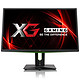 ViewSonic 优派 XG2703-GS 27英寸 IPS电竞显示器（2560×1440、165Hz、G-Sync、3ms）