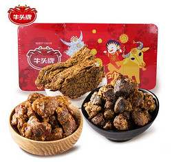 牛头牌 牛肉组合 188g +凑单品