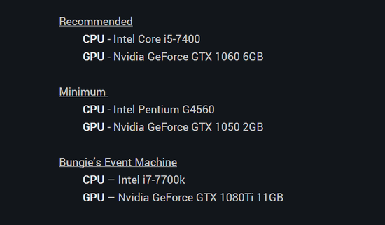 《命运2》PC版B测即将开启,会是下一个WOW吗?