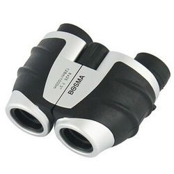 BOSMA 博冠 山鹰 8X22 双筒望远镜（保罗、BAK4）