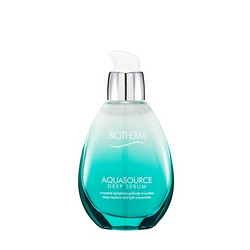 BIOTHERM 碧欧泉 AQUASOURCE 绿活泉精华 50ml 