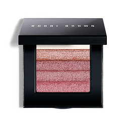 BOBBI BROWN 芭比波朗 星纱颜彩玫瑰系列 五色彩盘 *3件