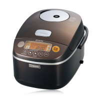 9日0点：ZOJIRUSHI 象印 NP-BF10 智能IH电饭煲