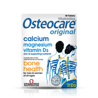 Vitabiotics Osteocare 营养钙片 30片