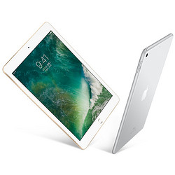 Apple 苹果 iPad WLAN 32GB 平板电脑 9.7英寸