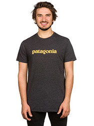 Patagonia 巴塔哥尼亚 男式 短袖T恤