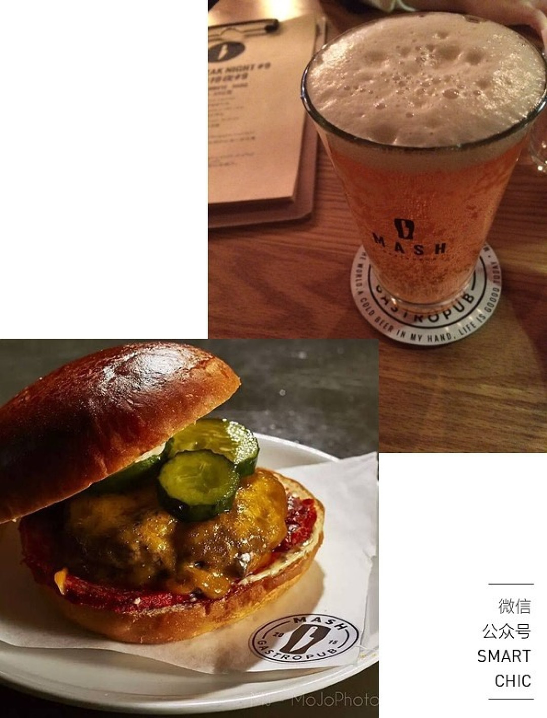 大冬天的,为什么我还在迷恋那杯啤酒?丨逃离连锁店计划