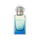 HERMÈS 爱马仕 Un Jardin Apres la Mousson 雨后花园 中性香水 50ml  *3件