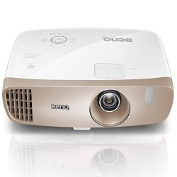 BenQ 明基 W2000 家用投影机