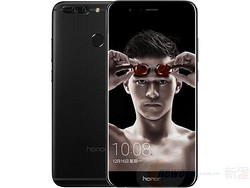 HUAWEI 华为 荣耀V9 6GB+64GB 全网通手机