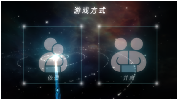 情侣向左,“基友”向右,单身狗站中间