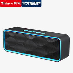 Shinco 新科 K-116无线蓝牙音箱音响