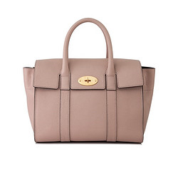 Mulberry New Bayswater 女士真皮手提包