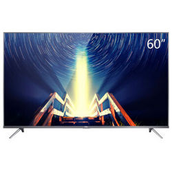 TCL 60A730U 60英寸 4K 液晶电视