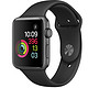 Apple 苹果 Watch Series 2 智能手表