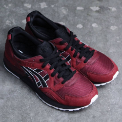 ASICS 亚瑟士 Tiger GEL-LYTE V 男士休闲运动鞋 *2双