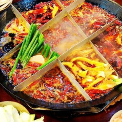 全国多地-重庆4天3晚（宿五星酒店）