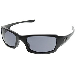 Oakley 欧克利 Fives Squared系列 OO9238 男款运动太阳镜+凑单品