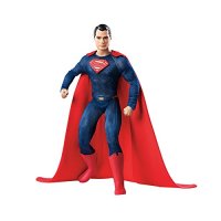 历史新低：Barbie 芭比 Collector蝙蝠侠大战超人 超人玩偶