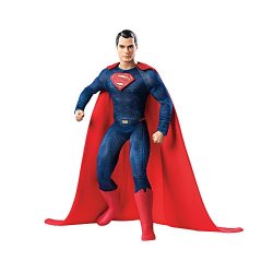 Barbie 芭比 Collector蝙蝠侠大战超人 超人玩偶