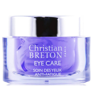  Christian BRETON 克莉丝汀伯顿 冷疗果冻眼部啫喱 15ml