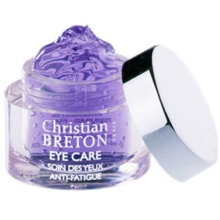  Christian BRETON 克莉丝汀伯顿 冷疗果冻眼部啫喱 15ml