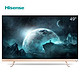 海信（Hisense）LED49V1U 49英寸VIDAA-TV 4K智能电视 64位14核HDR动态显示