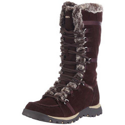 SKECHERS 斯凯奇 Grand Jams Unlimited Boot 女靴