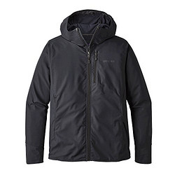 Patagonia 83030 男式薄款带帽软壳冲锋衣