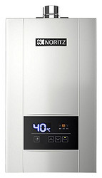NORITZ 能率 JSQ25-E3/GQ-13E3FEX 13升 防冻型 燃气热水器