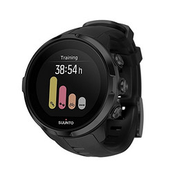 SUUNTO 颂拓 SPARTAN SPORT 斯巴达极速 国行中文版 GPS户外腕表