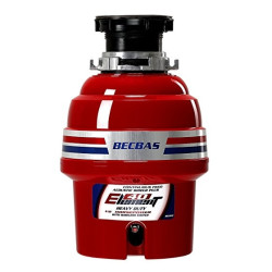 BECBAS 贝克巴斯 Element 易系列 E40 食物垃圾处理器 