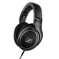 SENNHEISER 森海塞尔 HD598SR HIFI通话耳机音乐耳机