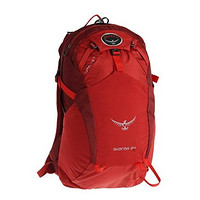 OSPREY Skarab 甲虫 24L 男士户外双肩背包