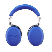 Parrot 派诺特 Zik 2.0 头戴式蓝牙耳机