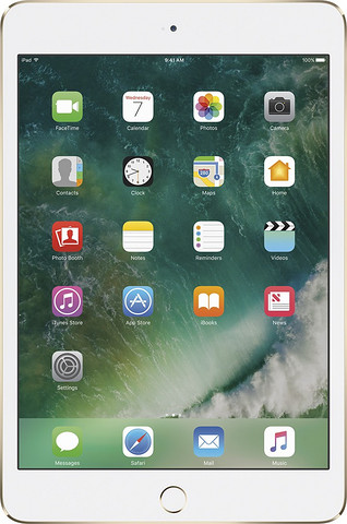 苹果- iPad mini 4 Wi-Fi 128GB多少钱-什么值得买